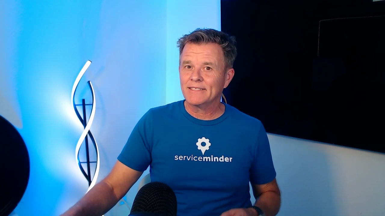 Tim — ServiceMinder Team Member & FastTrack Lead